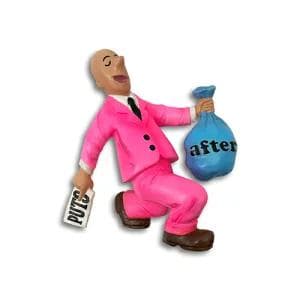 【即完限定30】PUTS Special Collaboration フィギュア フィギュア専門店 -ソダチトイズ / 予約 Scorpion Studio Reze 1/4