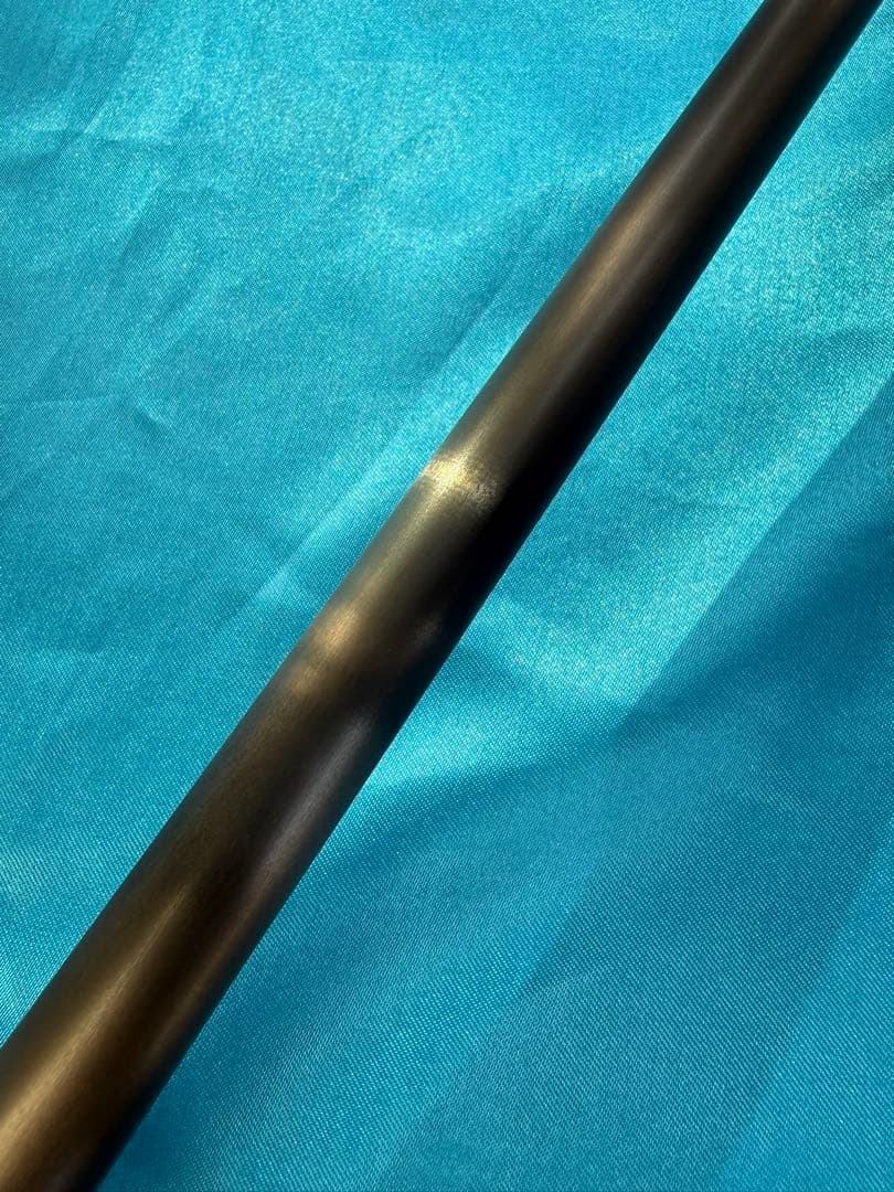 IGNITE WAVY II 12.2mm 　カーボンシャフト　１インチロング