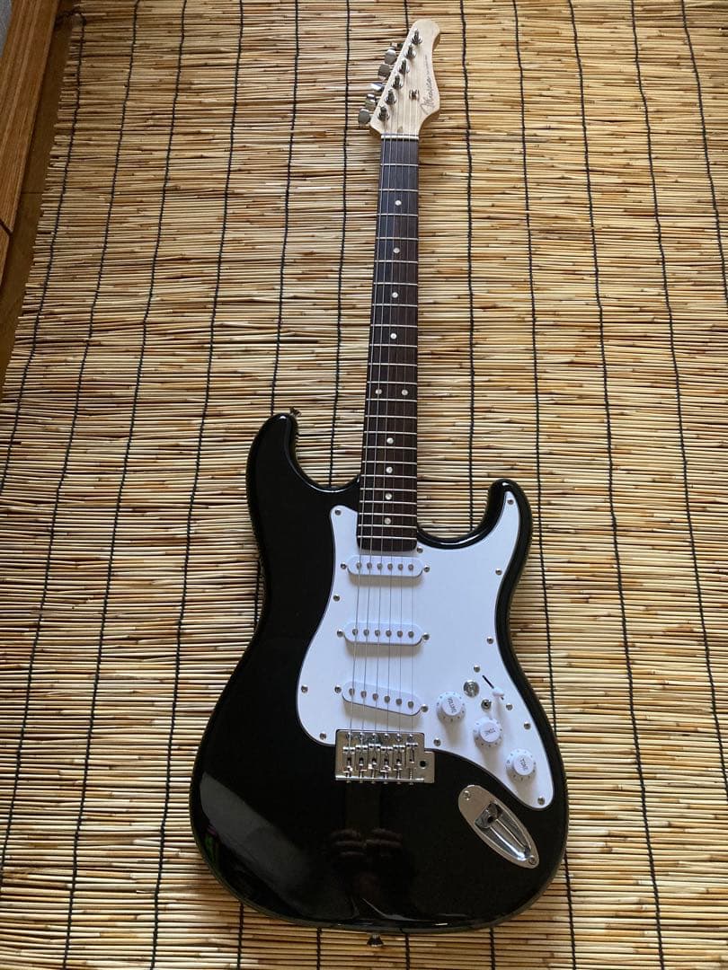 ☆美品 モディファイして新機能満載 Mavis ST ☆ Carlosmonte ☆ 美品