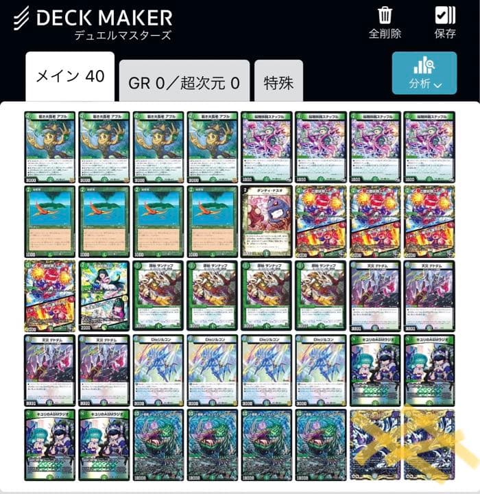 アナカラーオービーメイカー - メルカリ