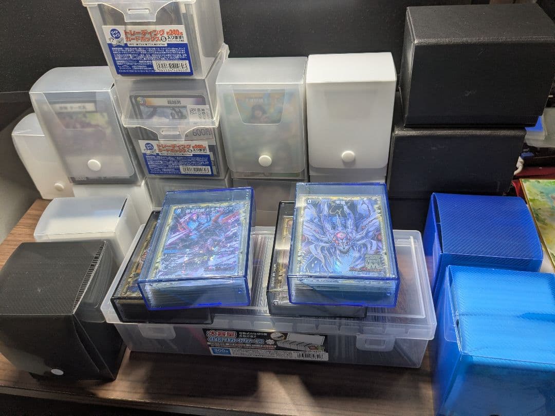 デュエマ デュエルマスターズ 引退品 デッキ 殿堂ゼロ アドバンス