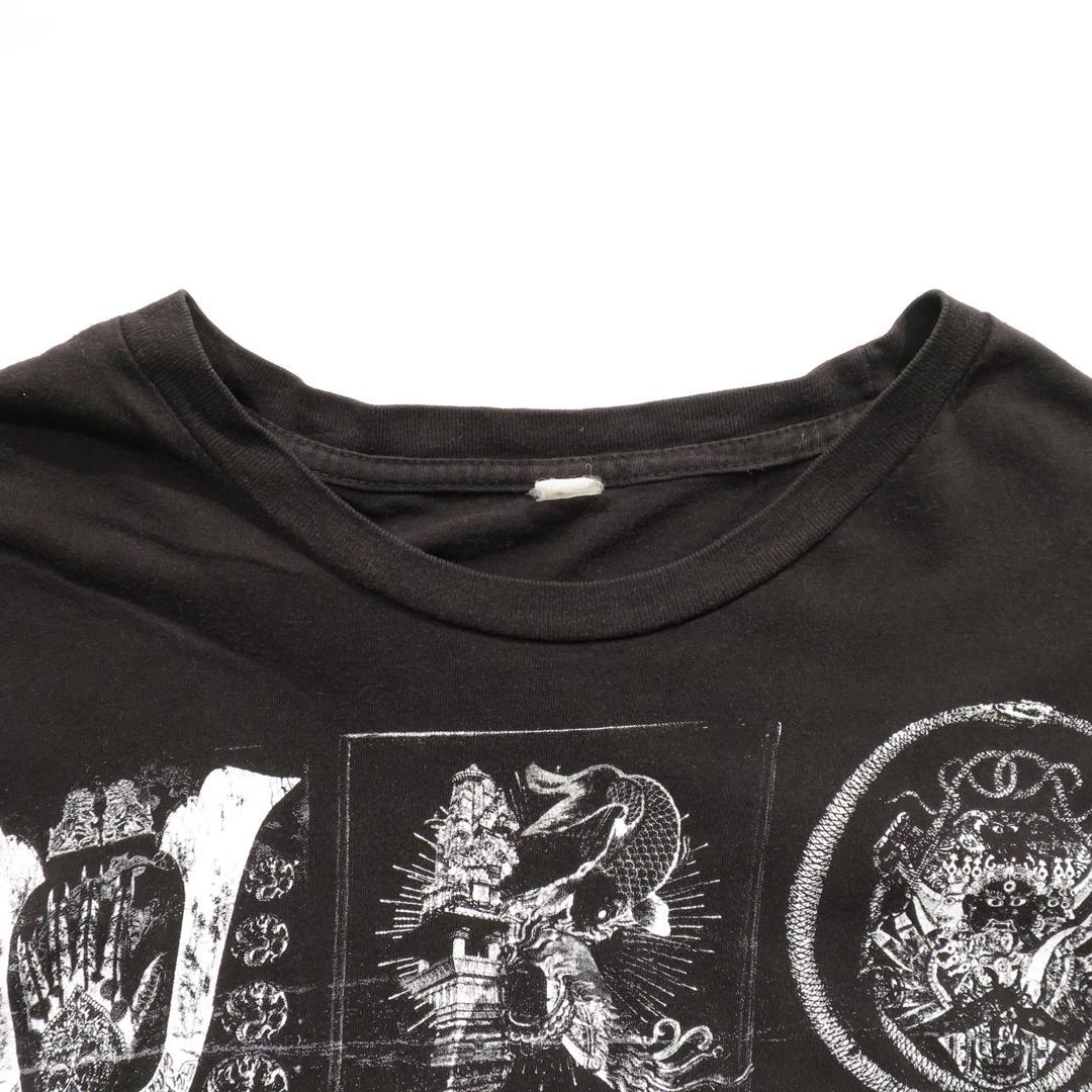 バンドT DIR EN GREY ディルアングレイ 08 USツアー Tシャツ - メルカリ