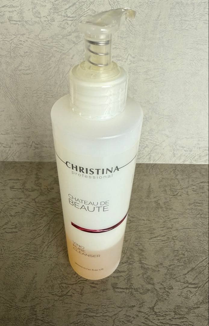 クリスティーナ イラストリアス・シャトーデボーテ・ミューズ他