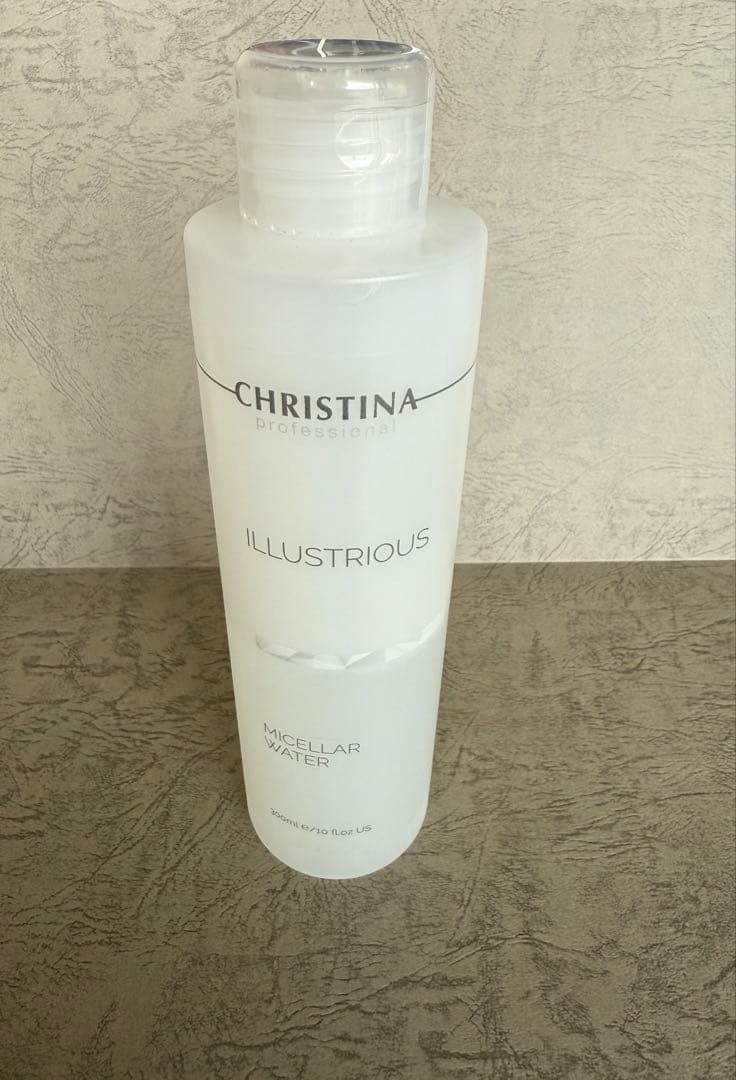 クリスティーナ イラストリアス・シャトーデボーテ・ミューズ他