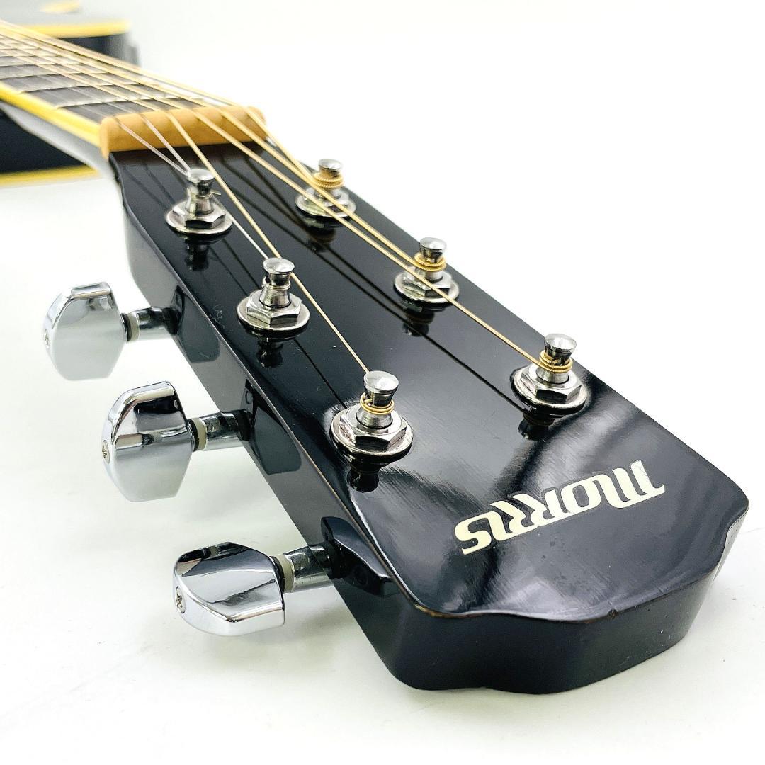 Morris FC-2BLK エレアコ OPUS-IV搭載【整備品】 - メルカリ