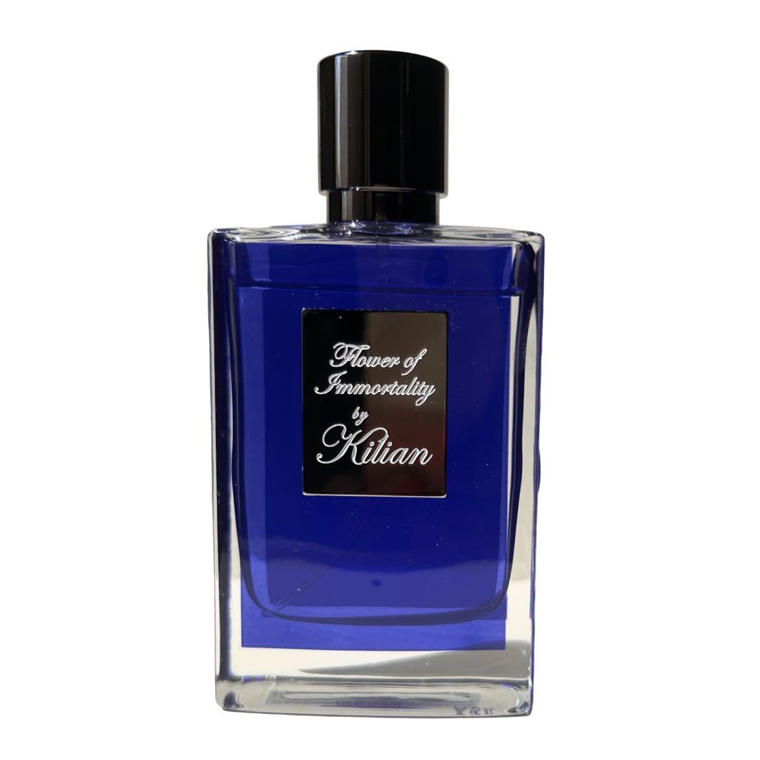 ち*る様 Kilian Flower of Immortality