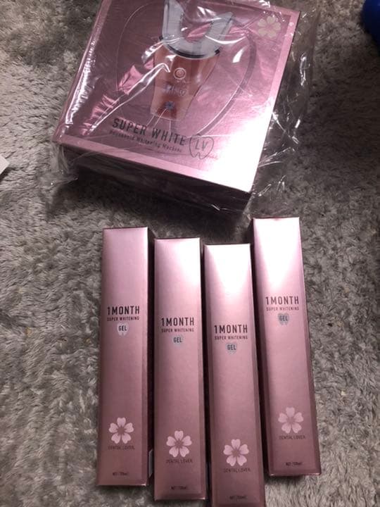 デンタルラバー