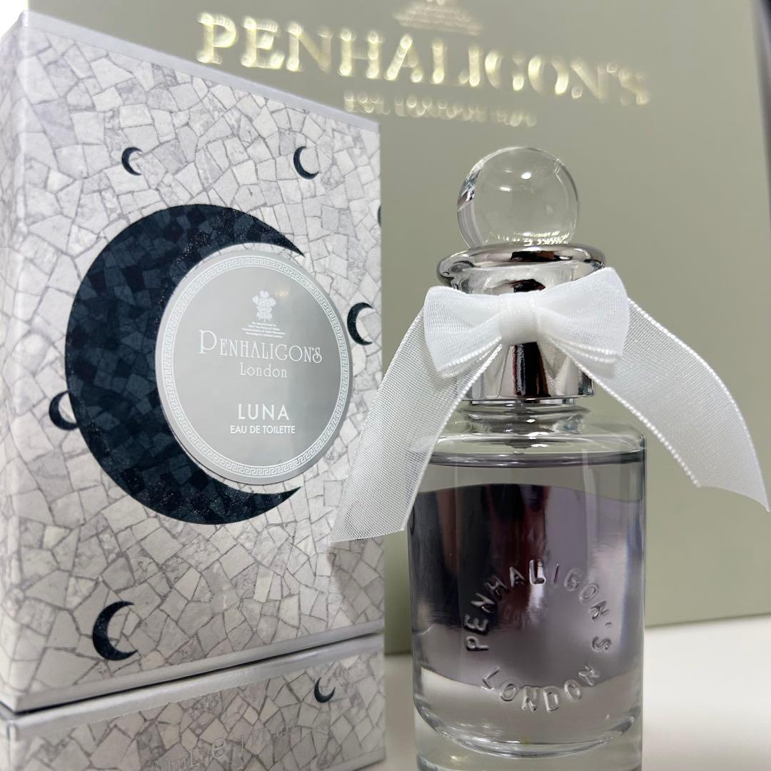 ペンハリガン ルナ オードトワレ 30ml
