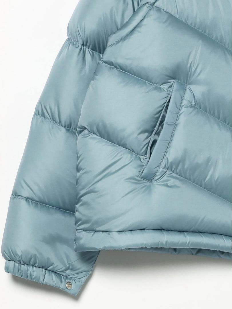 別注】SIERRA DESIGNS / 2WAY ショートダウン25FW - メルカリ