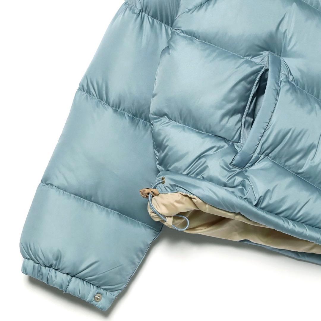 別注】SIERRA DESIGNS / 2WAY ショートダウン25FW - メルカリ