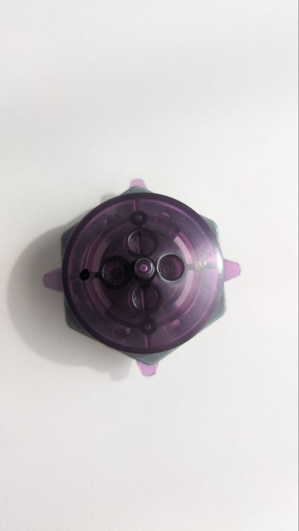 爆転シュートベイブレード メガロアーム ポルタ マケンドー スパーク