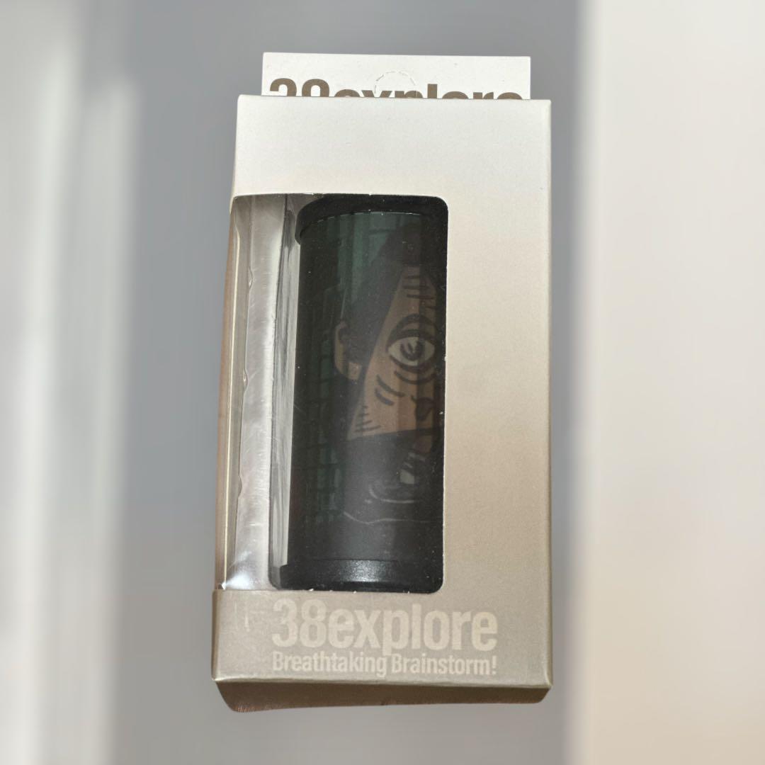 grindlodge グラインドロッヂ　38灯 2026年最新】グラインドロッヂ 38灯の人気アイテム - メルカリ