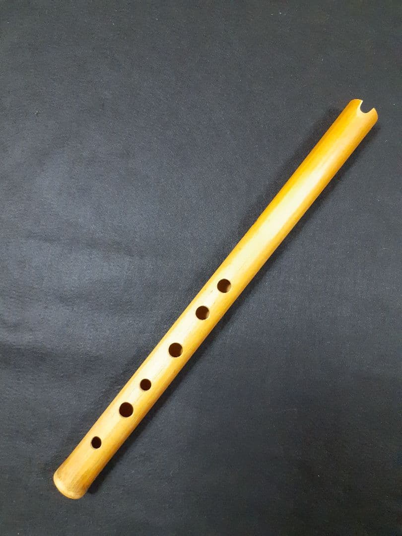 コリンケーナG管(ケーナ工房Pino)