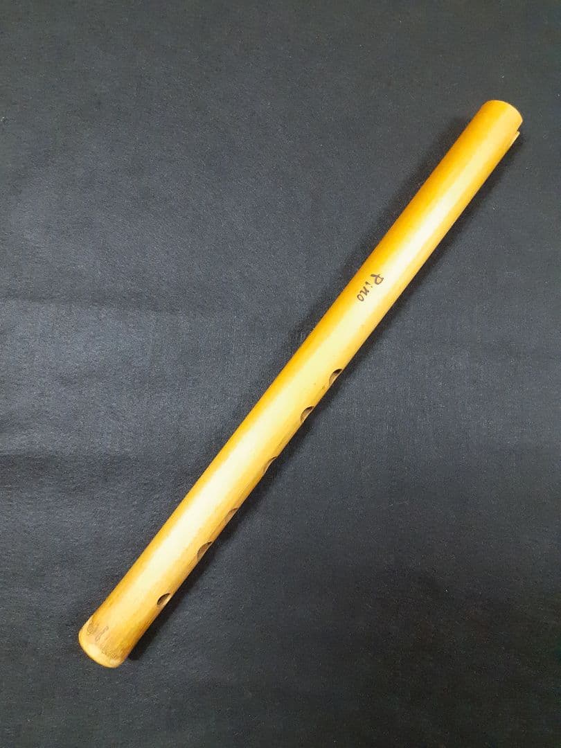 コリンケーナG管(ケーナ工房Pino)