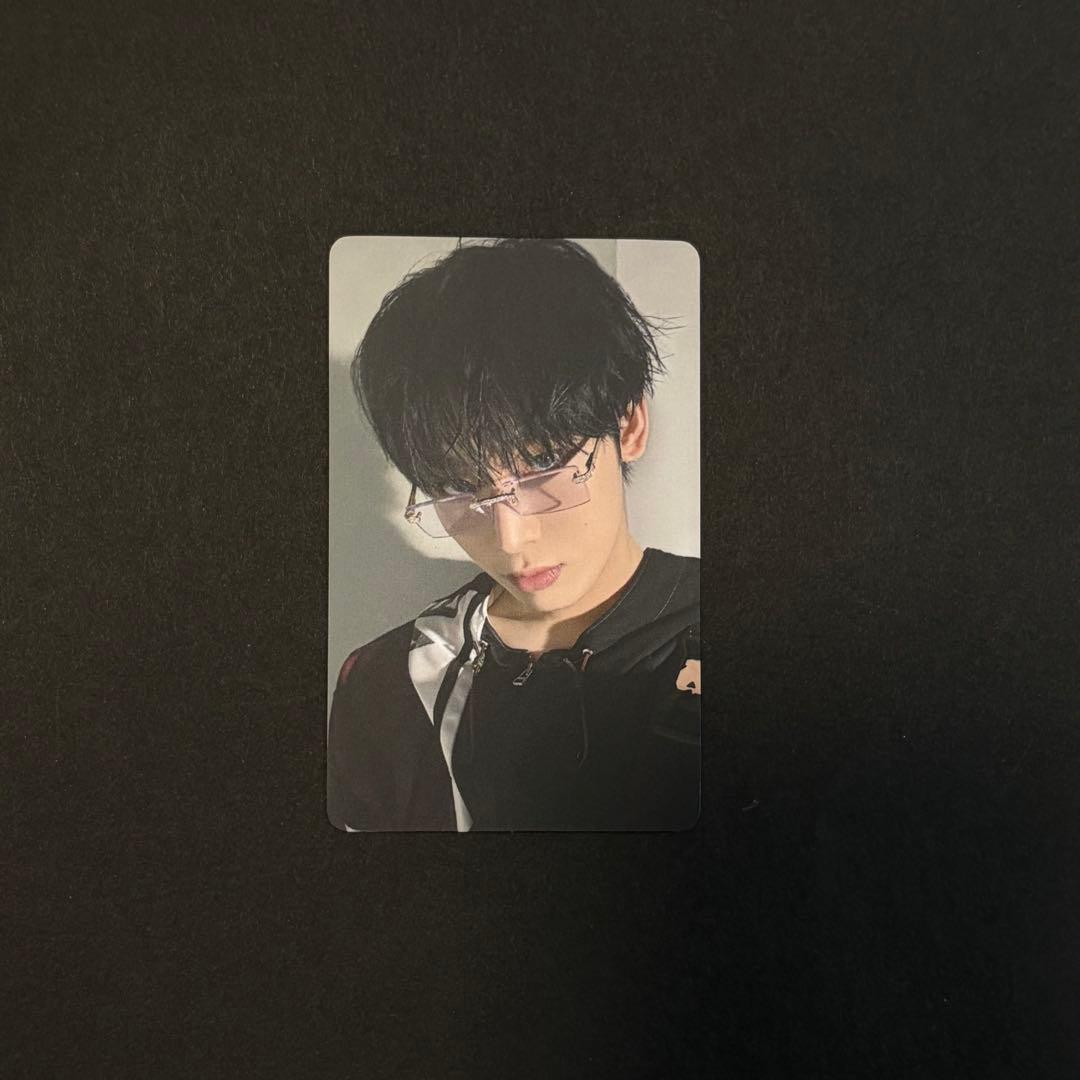 ソヌ ENHYPEN ユニバ ラキドロ daydream - メルカリ