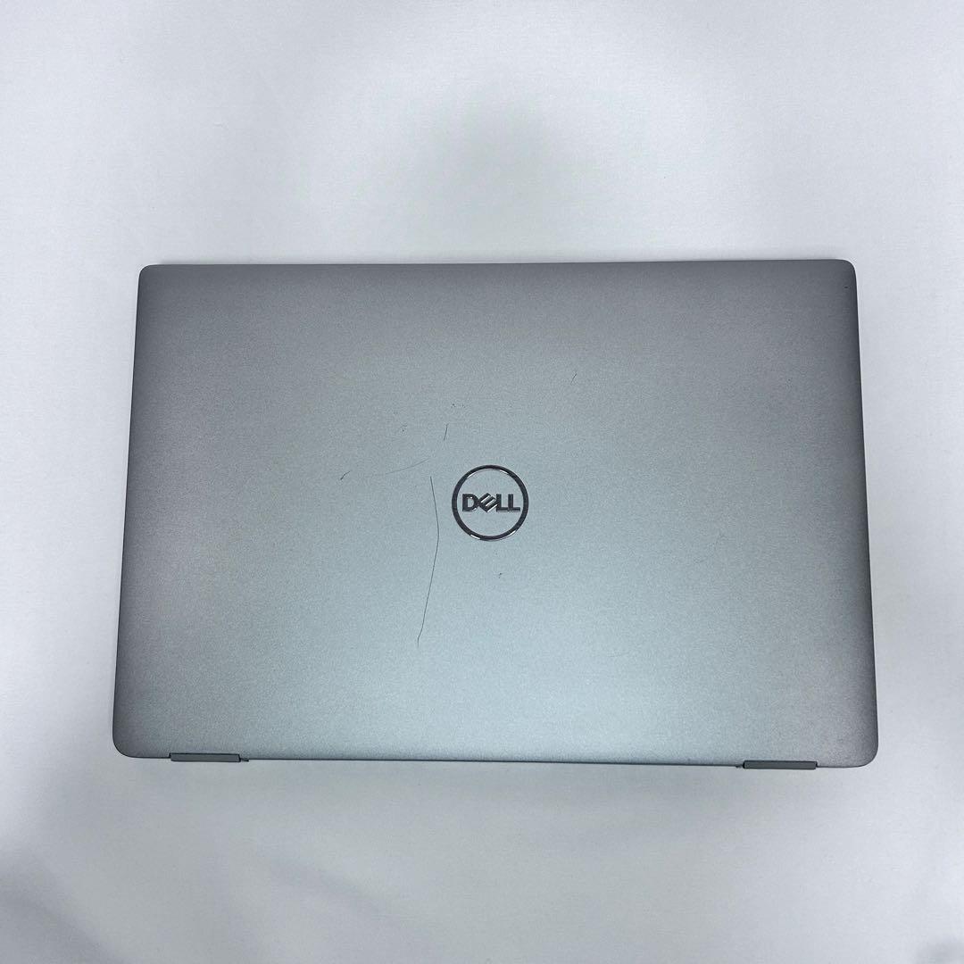 極上バッテリー】SSD512GB｜DELL Latitude 5320｜i5