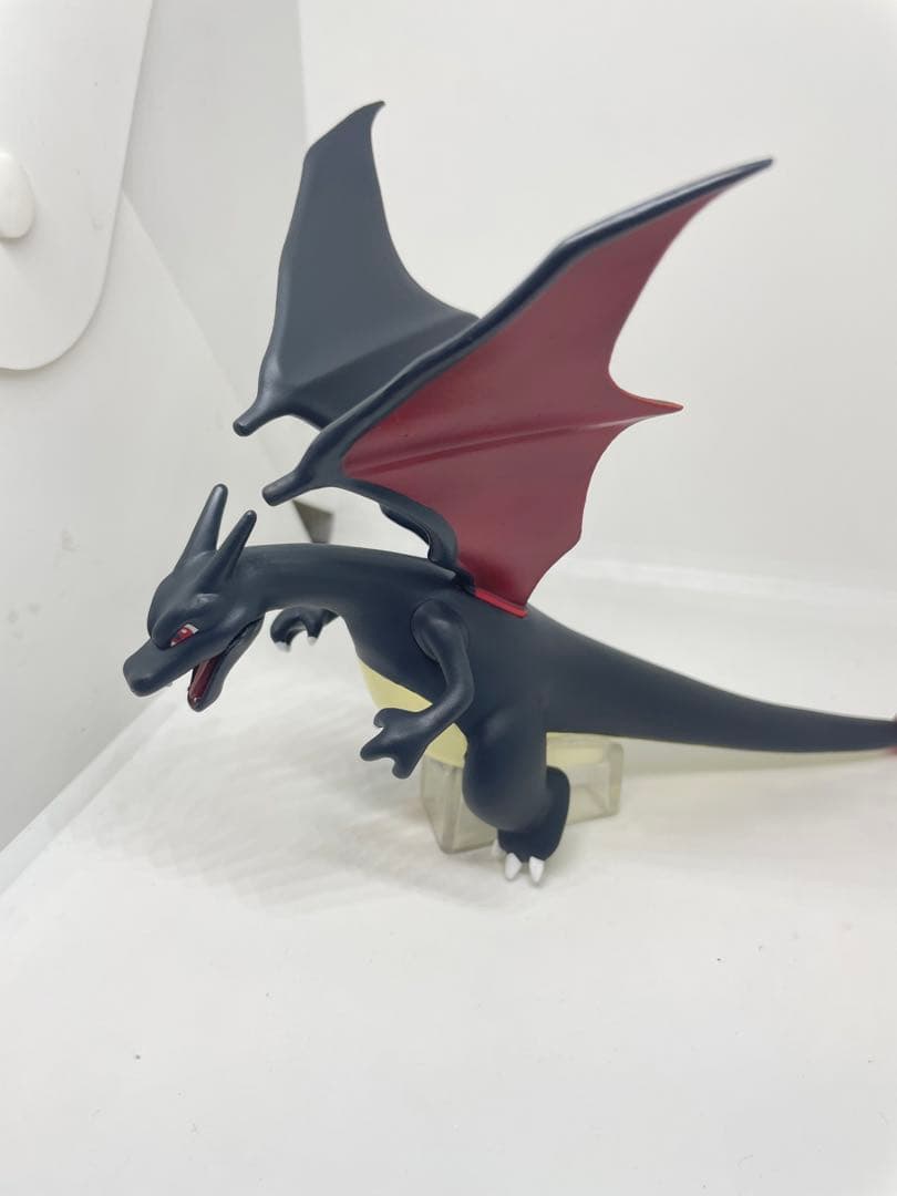 ポケモンスケールワールド リザードン 色違い - メルカリ