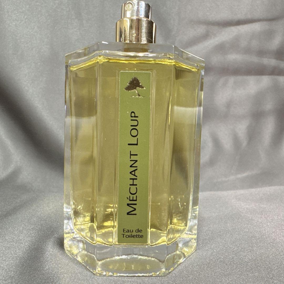 L'Artisan Parfumer ラルチザンメシャンルーEDT100ml香水
