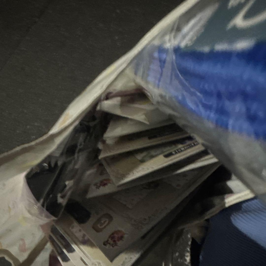 刀剣乱舞くじまとめ売り39点