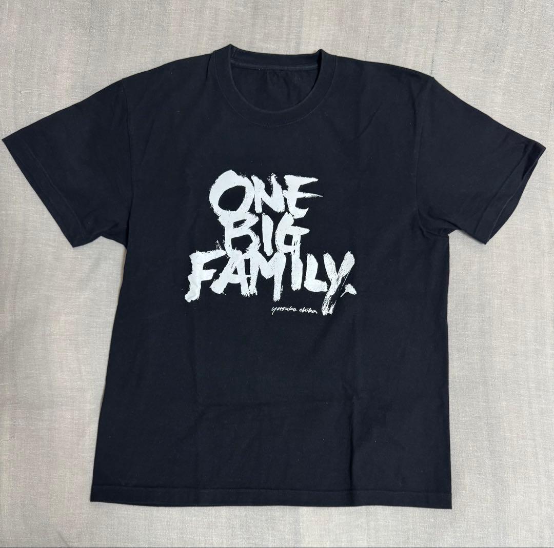 The BirthdayチバユウスケTシャツ ルードギャラリー - メルカリ