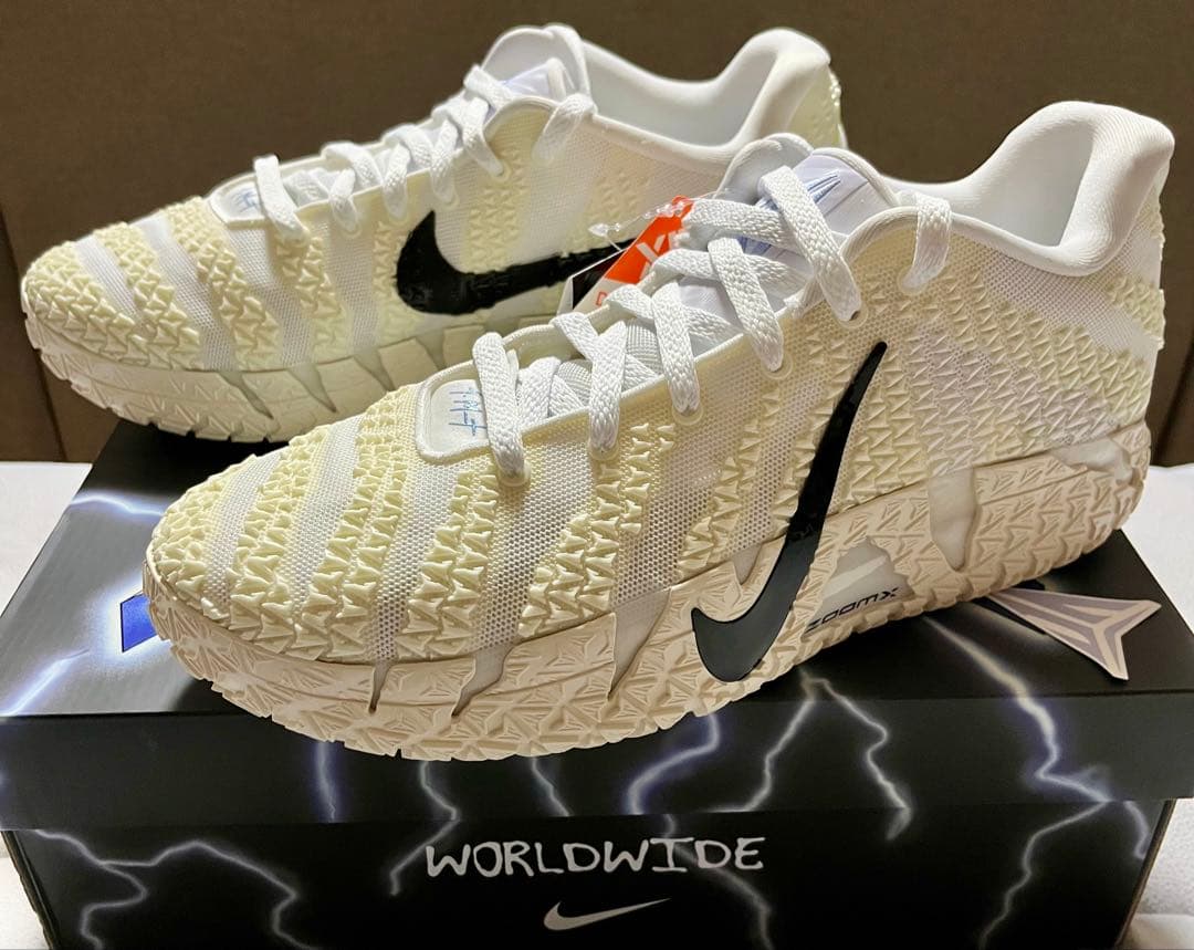 NIKE JA3 EP ナイキ ジャ3 30cm