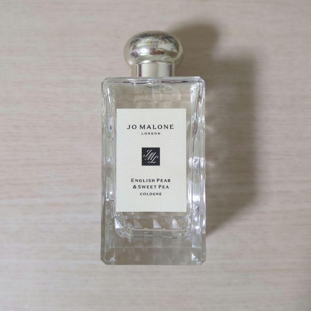 【SALE】ジョーマローン イングリッシュペアー&スイートピー 100m 香水