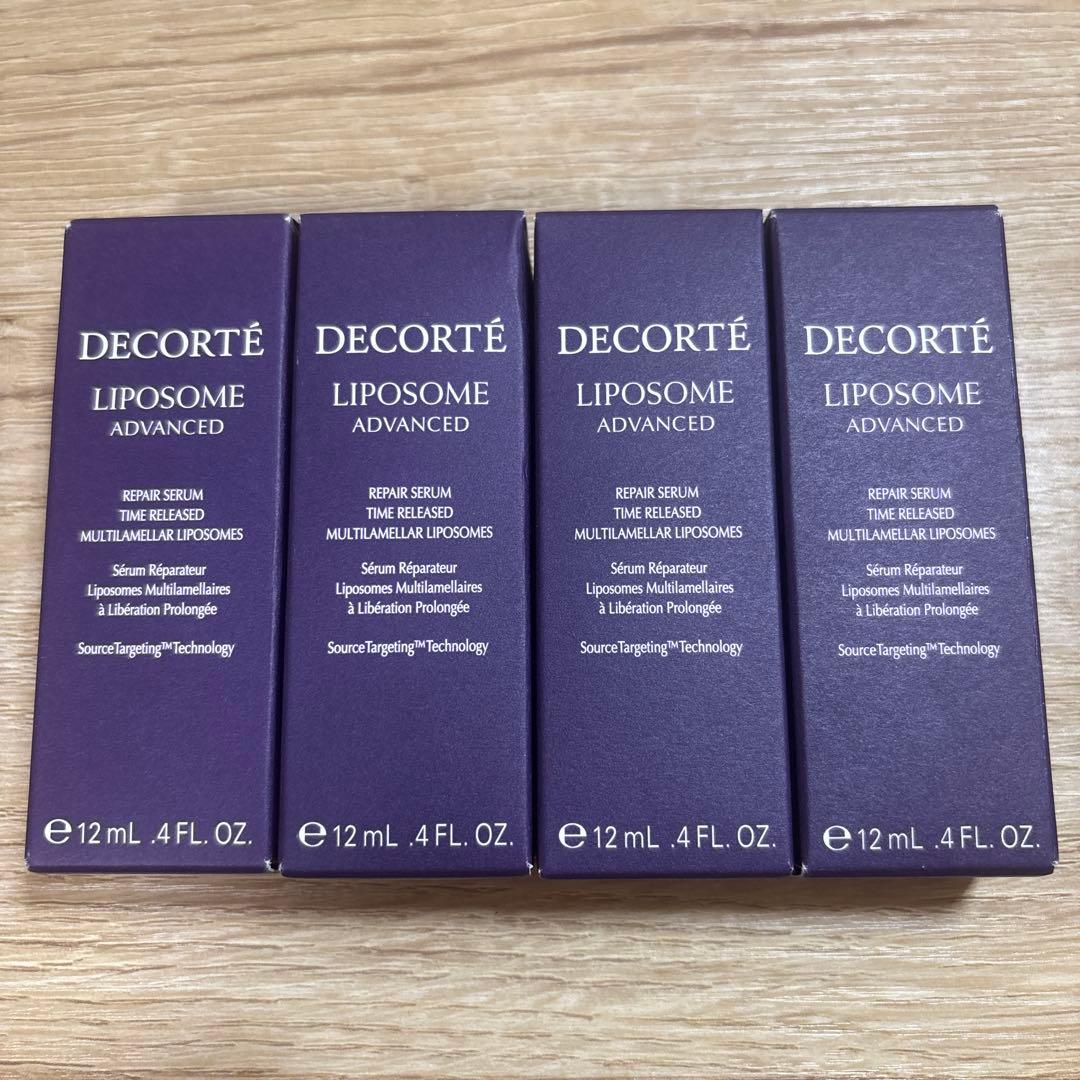 リポソームアドバンス