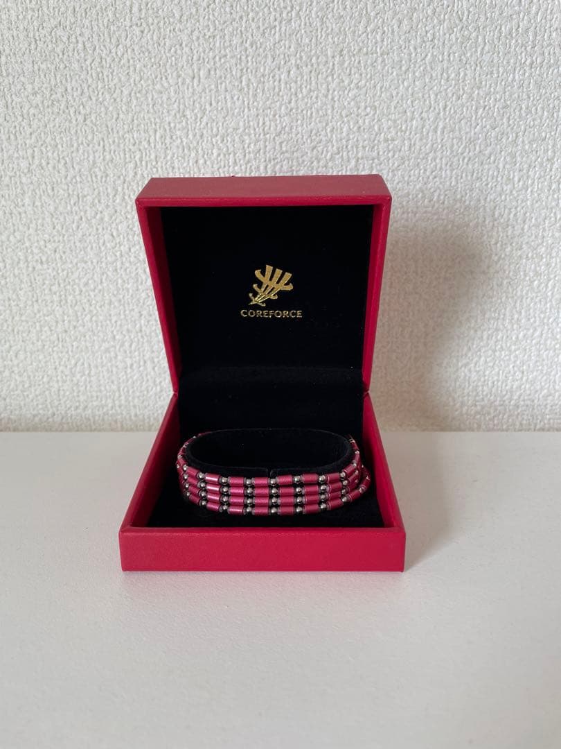 コアフォースSUS AF 70 ピンク