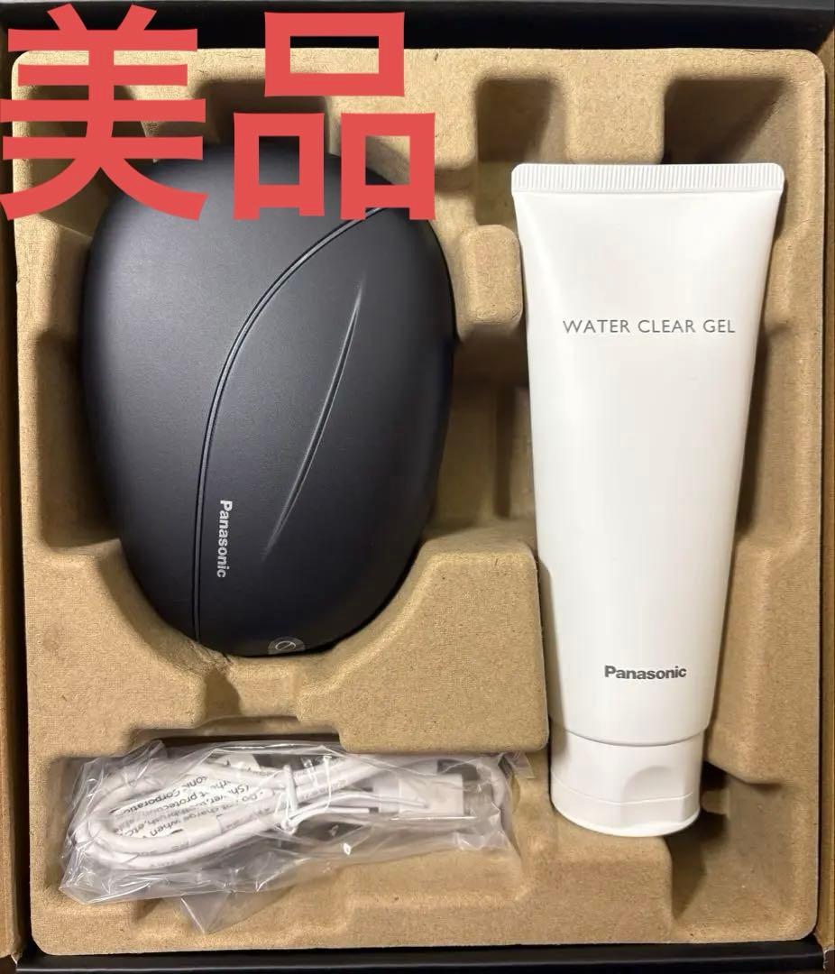 Panasonic 美顔器 黒 付属品あり 楽天市場】【公式店】パナソニック リフトケア*美顔器 美顔器