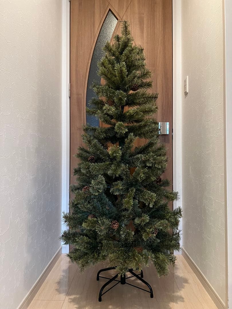 【Studioclip】クリスマスツリー150センチ