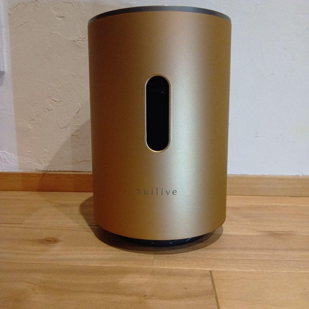 その他 SUISO JAPAN Suilive SS-150