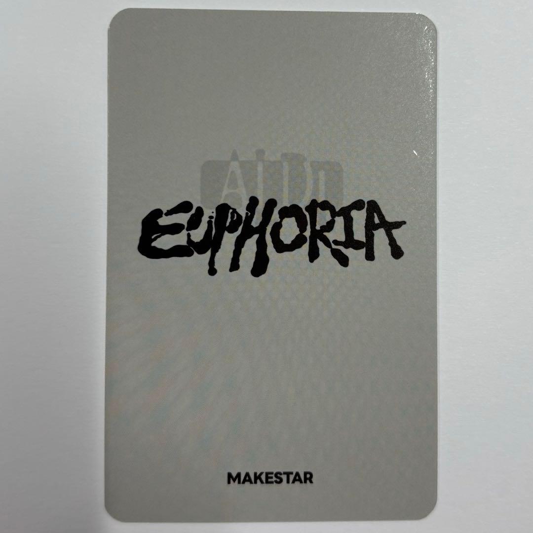 ALD1 makestar特典 トレカ 会社員 ゴヌ - メルカリ