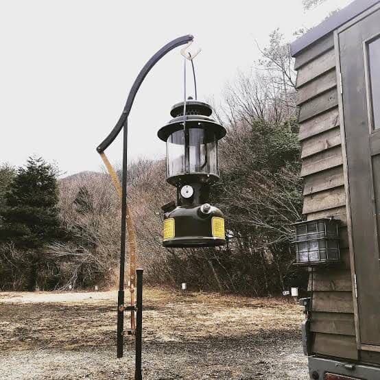 llama ラマ ランタンスタンド ランタンハンガー - llama ラマ ランタン