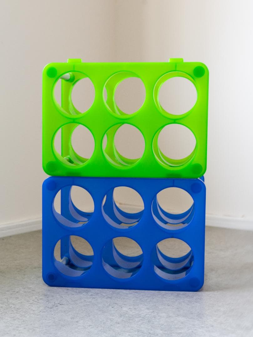 MAGIS \"BOTTLE\" rack セット 収納 シェルフ ポストモダン