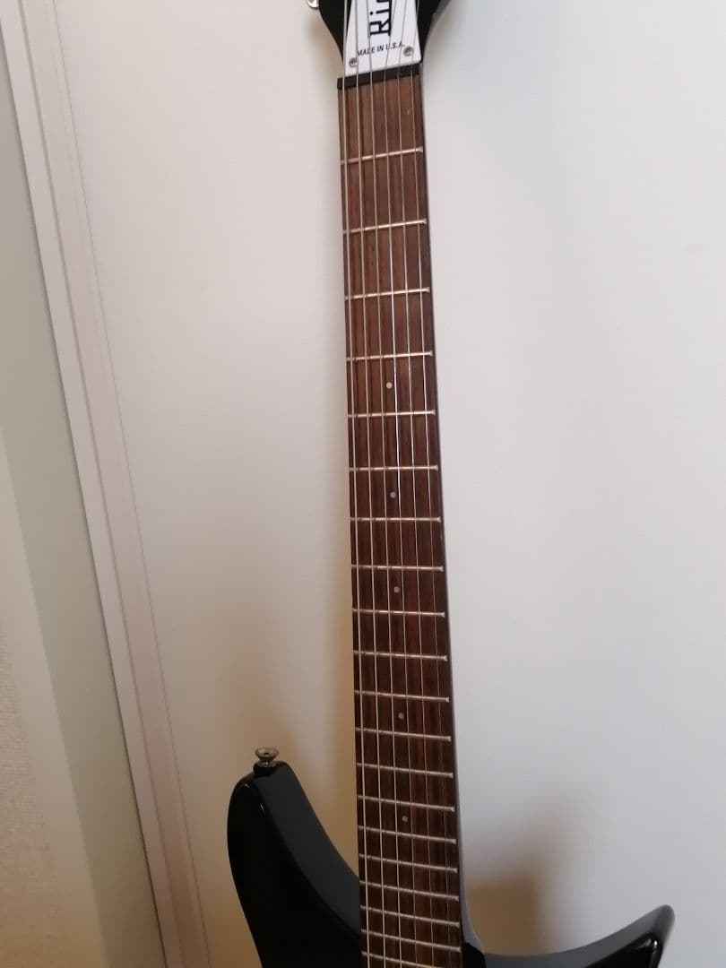 リッケンバッカー350コピーモデル ジョンレノン - メルカリ