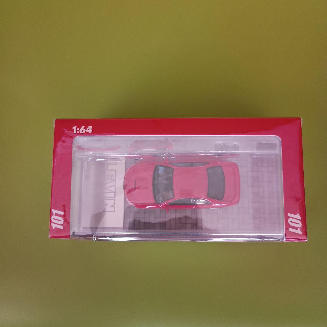 トヨタカローラレビン AE101 1/64 BM CREATIONS 限定品 - メルカリ