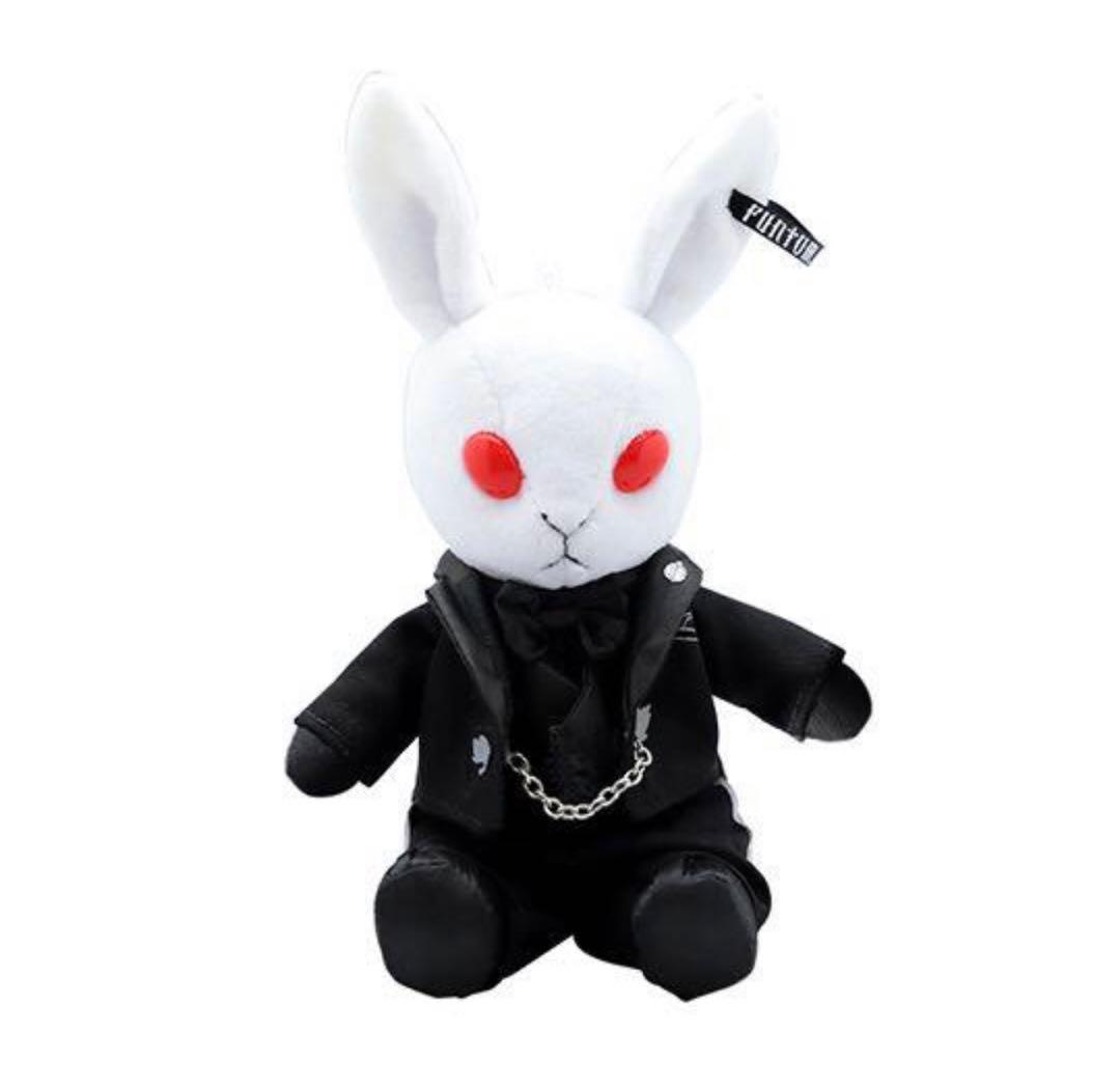 黒執事展 ビターラビットミニ シエル セバスチャン ティーカップカード