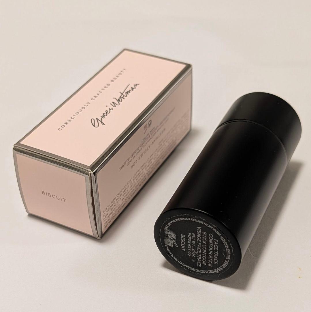 WESTMAN ATELIER Biscuit コントア スティック 6g