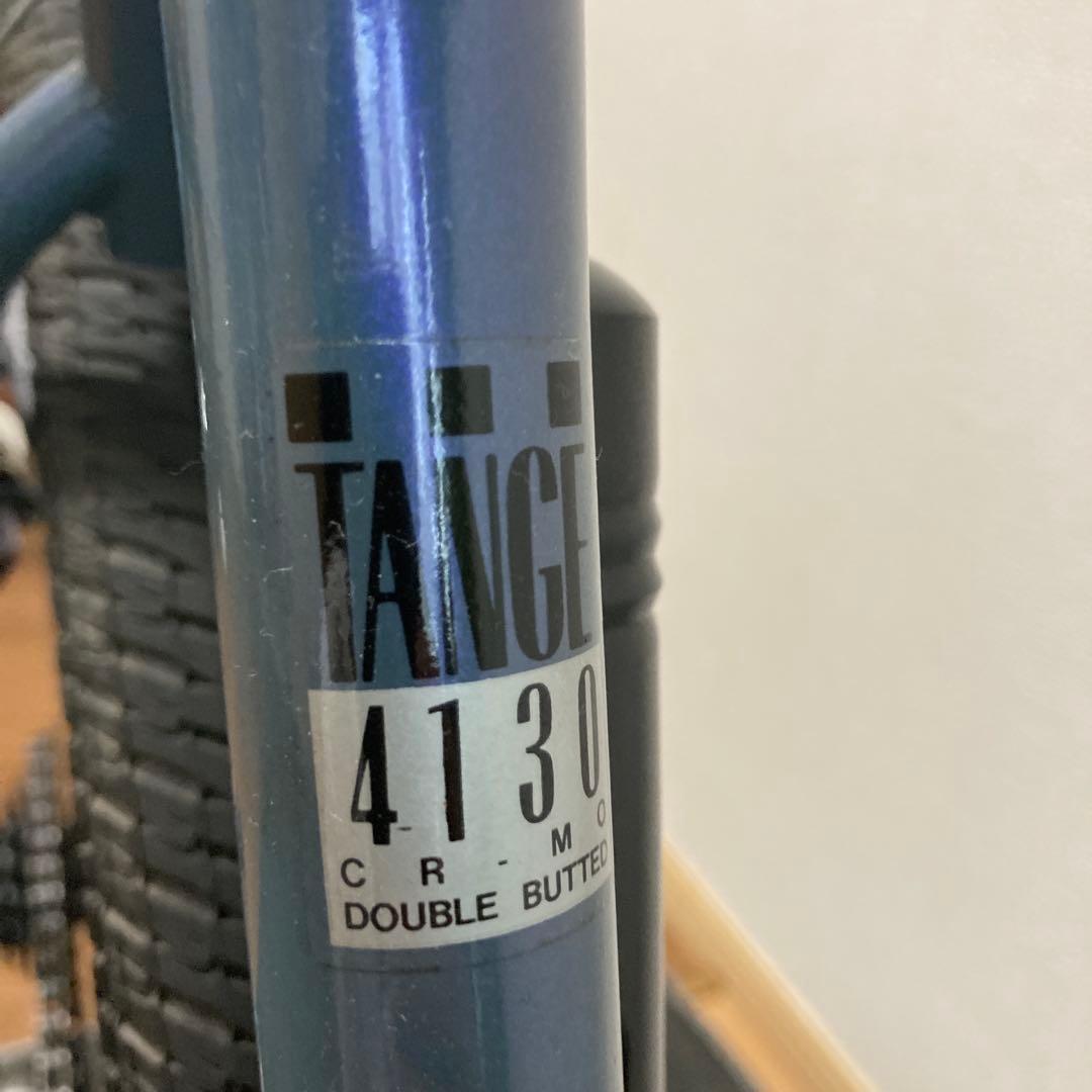 NISHIKI Revolution LT oldmtb - メルカリ