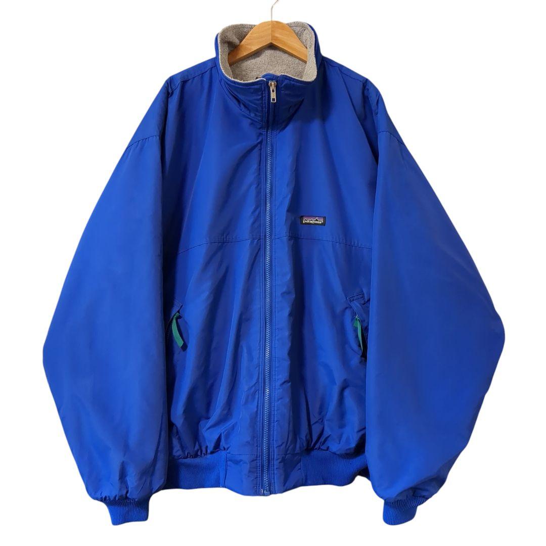 90年 USA製 シェルドシンチラ XLサイズ