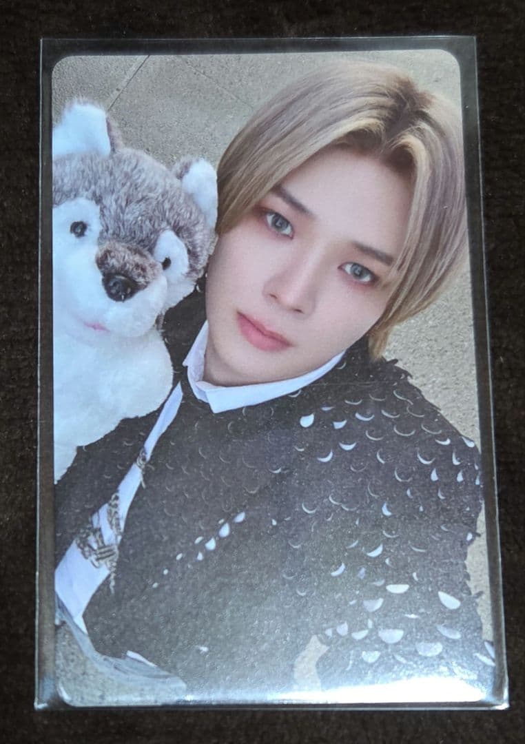 &TEAM K ケイ 月狼 ラキドロ タワレコ トレカ - メルカリ