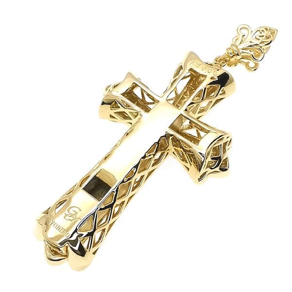 ゆきざき YUKIZAKI ヨビコ YOBIKO ダイヤ ペンダント 定価53万