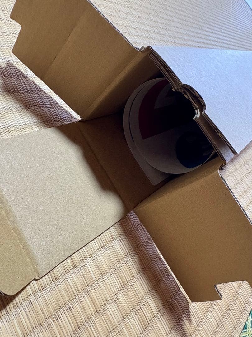 芹沢銈介 型染和紙 鶴丸 - メルカリ