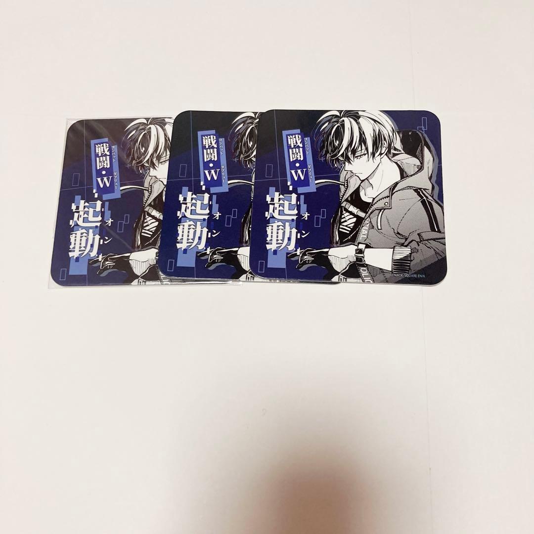 天空橋翔 コースター 東京エイリアンズ - メルカリ