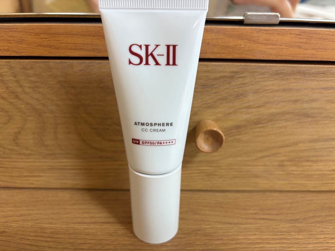 SK-II アトモスフィア CC クリーム