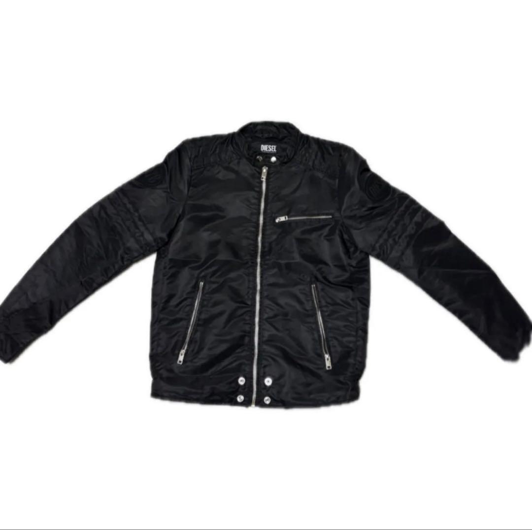 DIESELジャケット 地面師たち 池田エライザ着用モデル - メルカリ