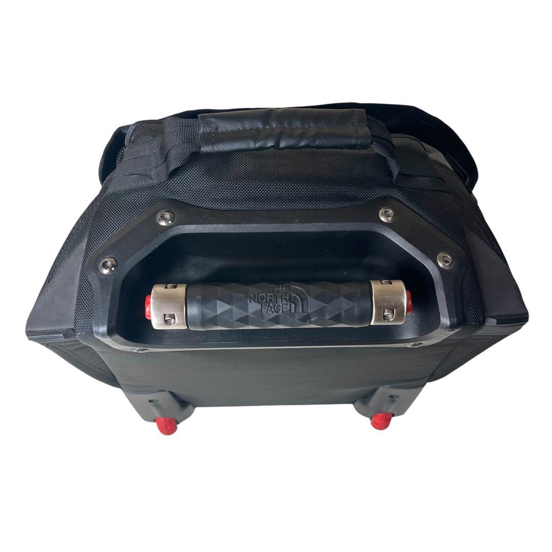極美品】 ザノースフェイス ローリングサンダー 22 NF00C094 40L