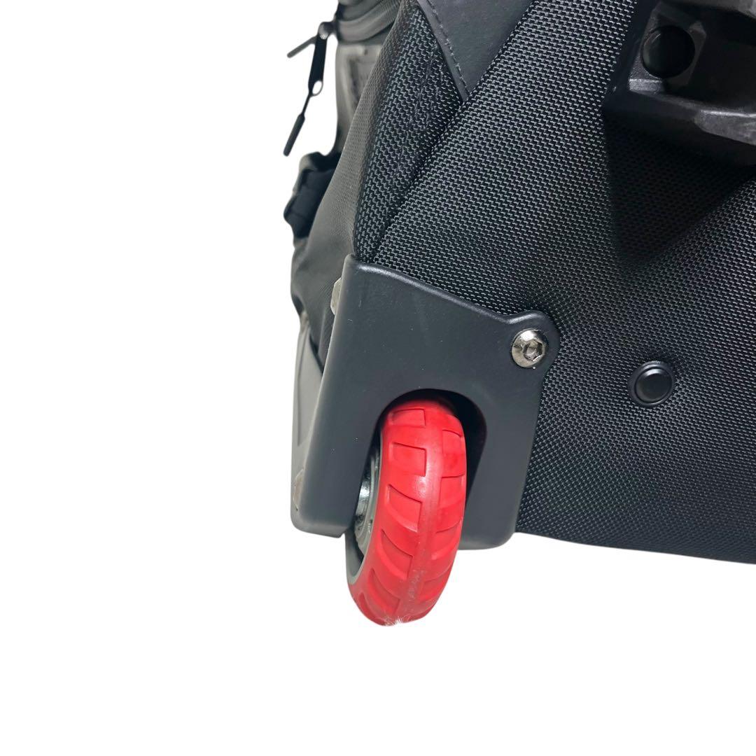 極美品】 ザノースフェイス ローリングサンダー 22 NF00C094 40L