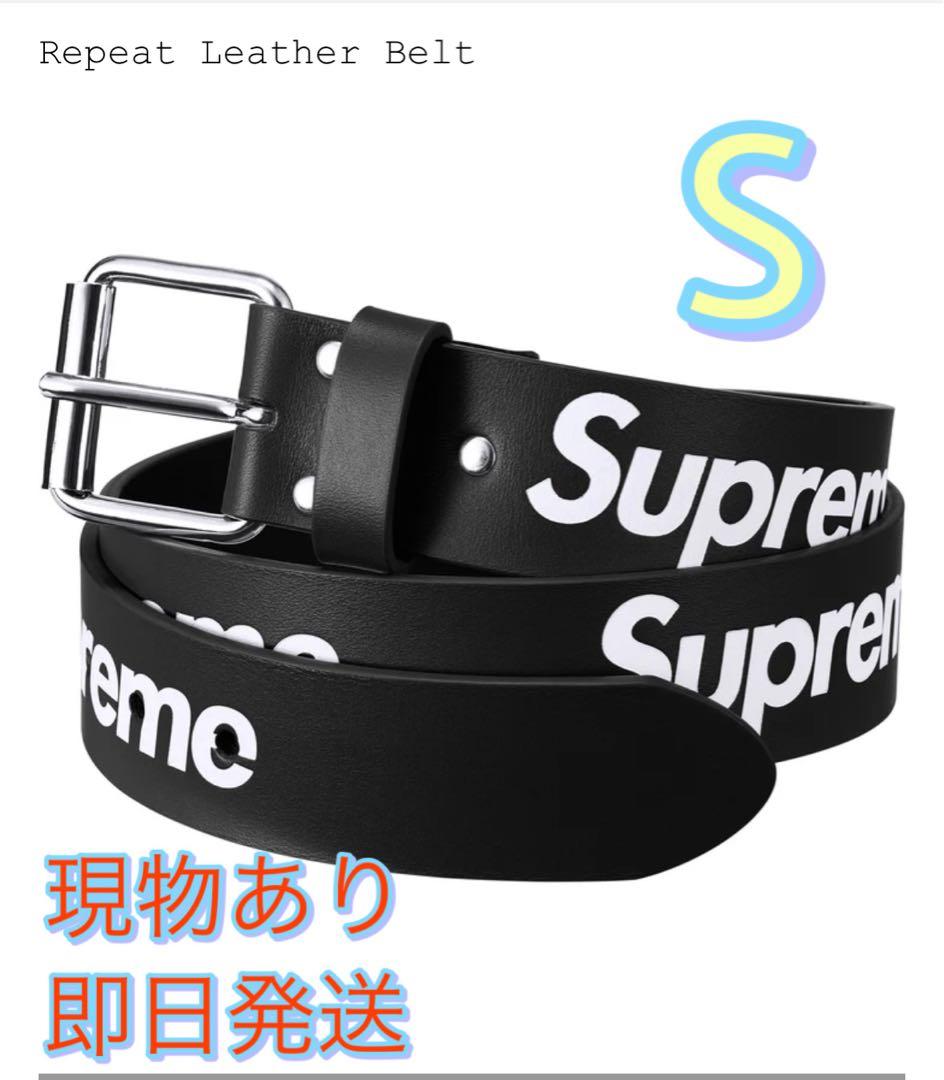 小物 Supreme Repeat Leather Belt (25FW) Supreme Repeat Leather Belt 25FW Floral - メルカリ