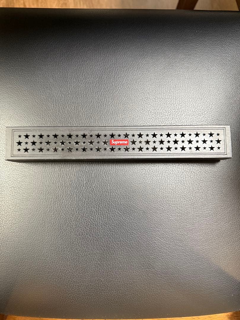 Supreme お香立て　Stars Incense Burner